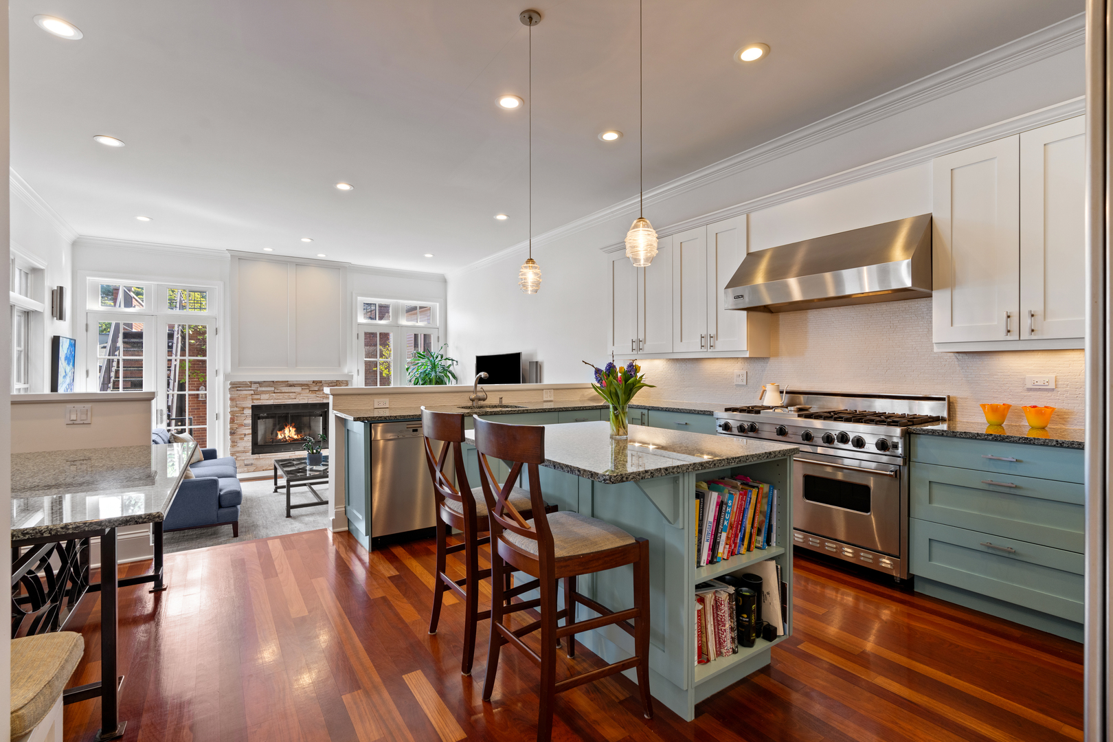 1243 West Nelson Street Chicago, IL 60657 - Photo 8 of 41