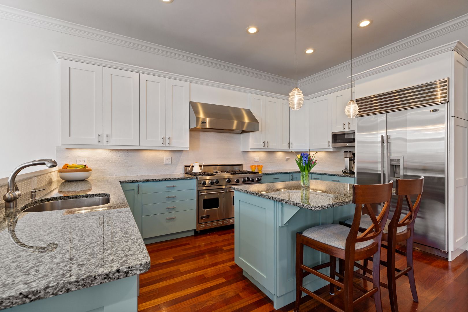 1243 West Nelson Street Chicago, IL 60657 - Photo 10 of 41