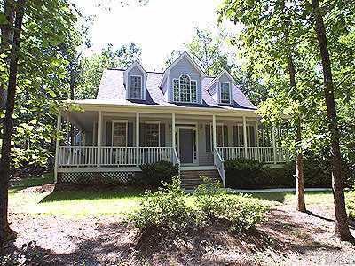 6205 Craig Road Durham, NC 27712 - Photo 1 of 1 Gallery Image 1