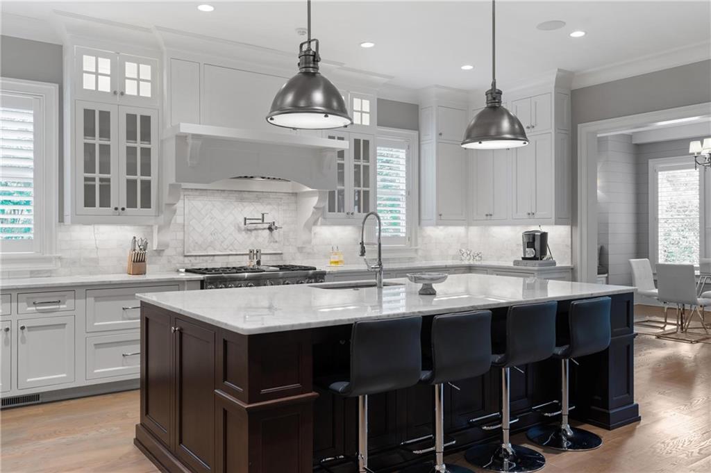 1685 Mt Paran Road Northwest Atlanta, GA 30327 - Photo 17 of 99