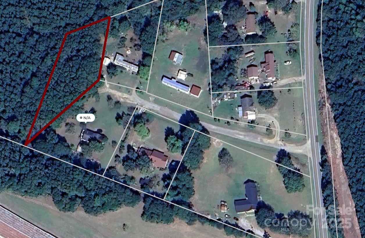 Tbd Rainbow Road Wadesboro, NC 28170 - Photo 1 of 4 Gallery Image 1