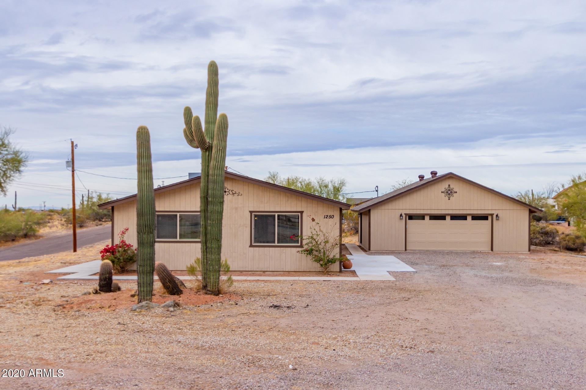 1250 North Mountain View Road Apache Junction, AZ 85119 - Photo 1 of 26 0026-Mountain View 26