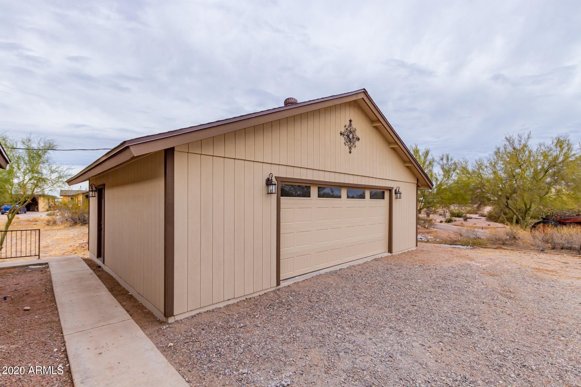 1250 North Mountain View Road Apache Junction, AZ 85119 - Photo 25 of 26 0023-Mountain View 23