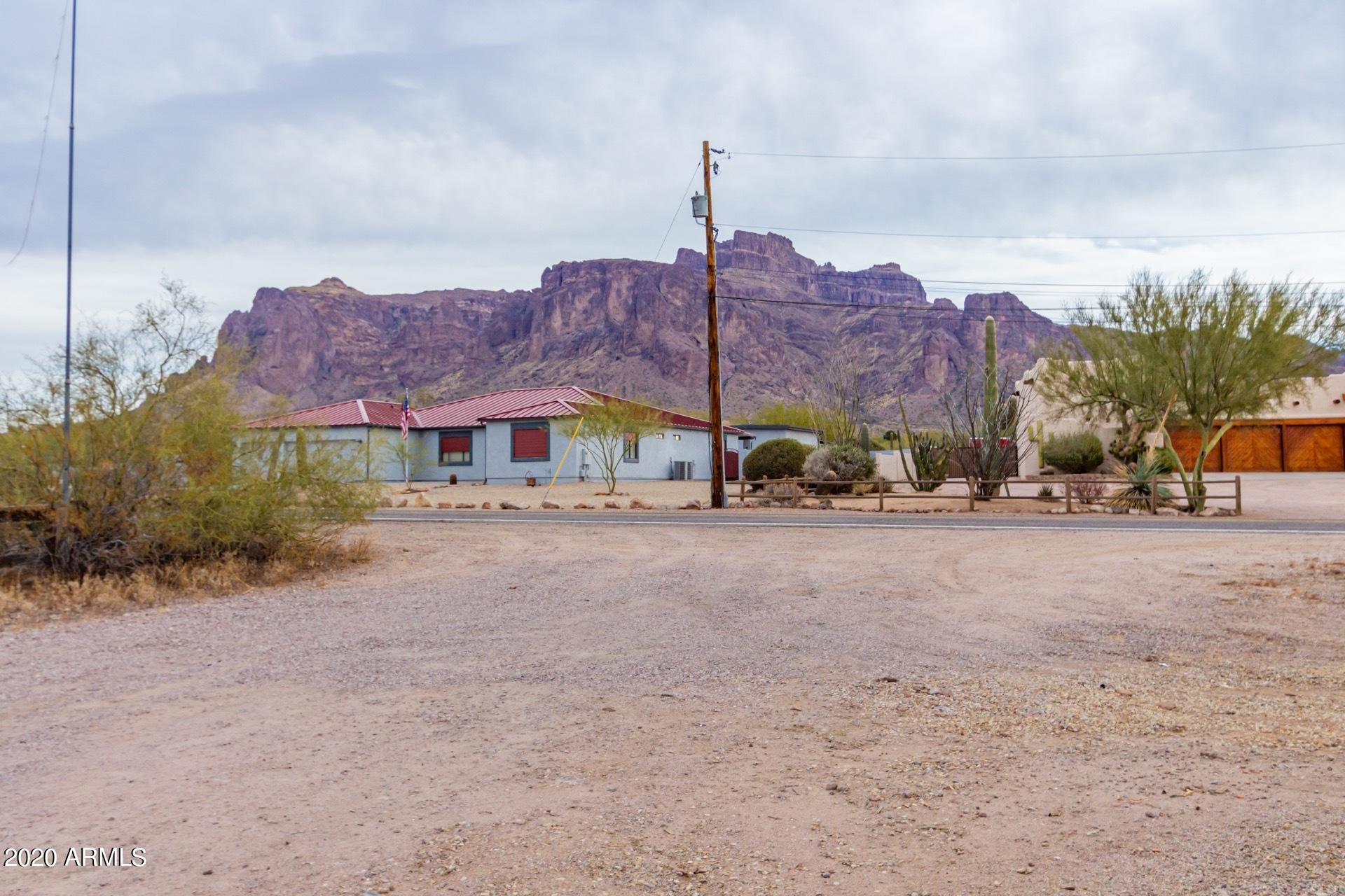 1250 North Mountain View Road Apache Junction, AZ 85119 - Photo 26 of 26 0024-Mountain View 24