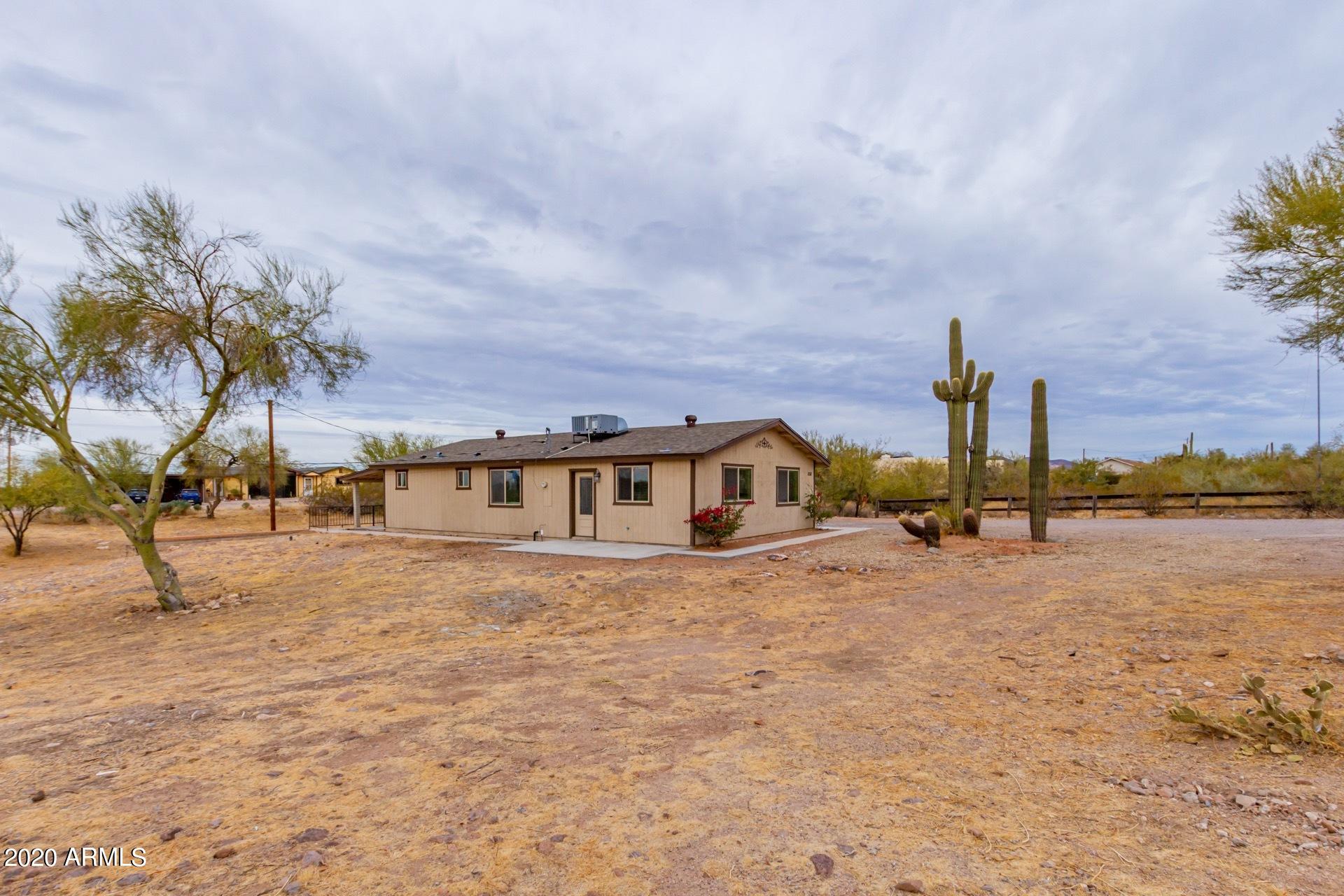 1250 North Mountain View Road Apache Junction, AZ 85119 - Photo 3 of 26 0001-Mountain View 1