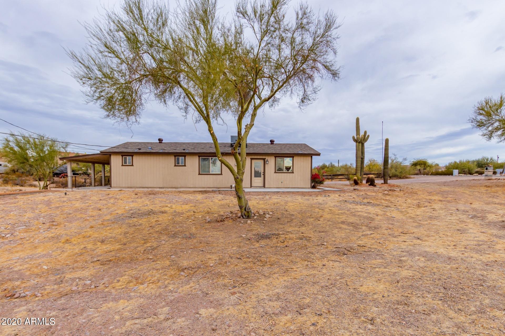 1250 North Mountain View Road Apache Junction, AZ 85119 - Photo 4 of 26 0002-Mountain View 2