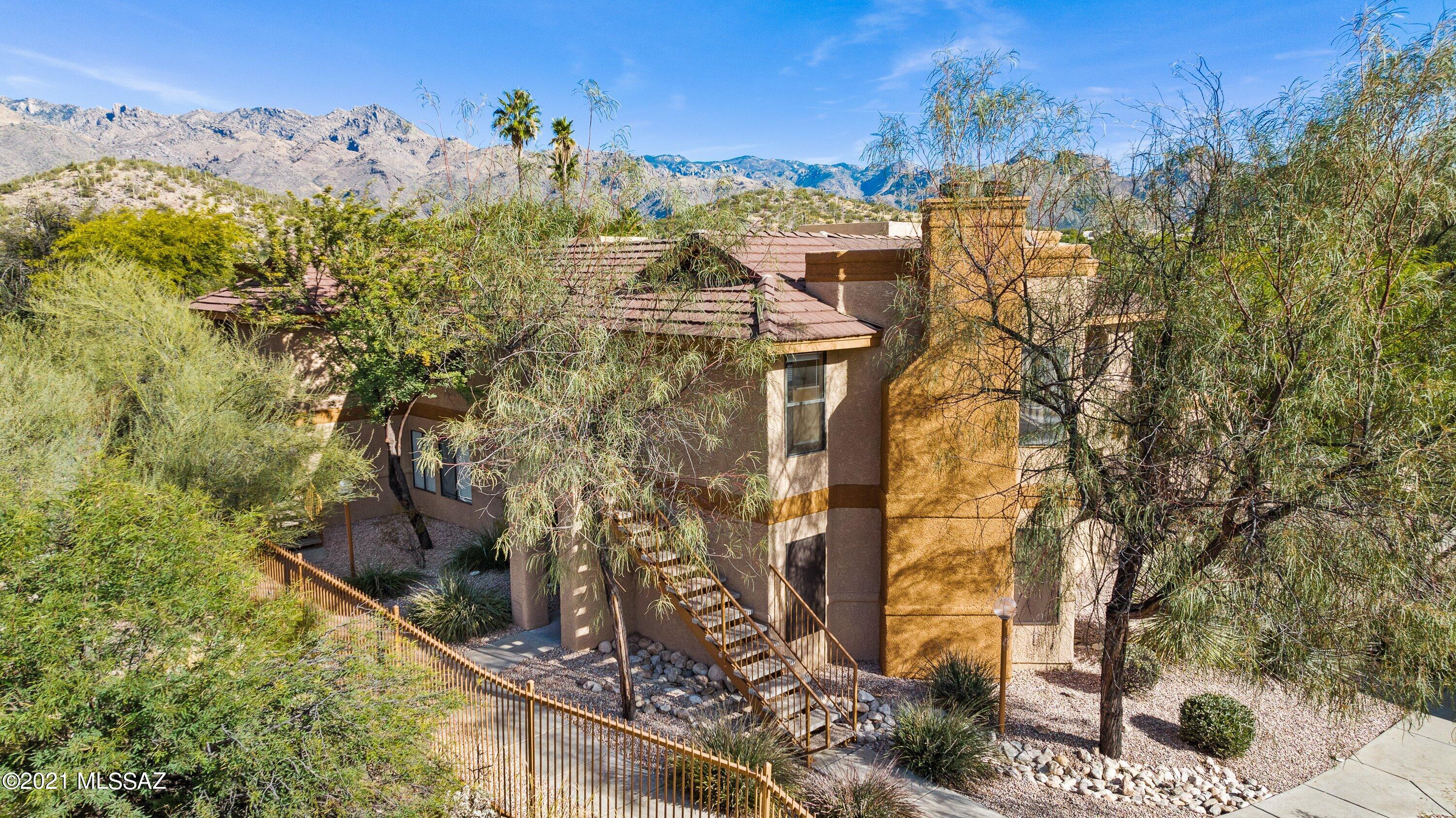 7255 East Snyder Road, Unit 9205 Tucson, AZ 85750 - Photo 2 of 30