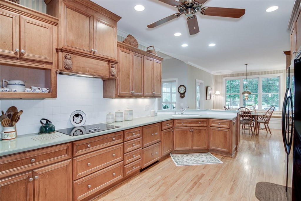339 Forest Pines Road Aiken, SC 29803 - Photo 11 of 40 Gallery Image 11