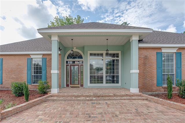 1104 Bay Ridge Drive Slidell, LA 70461 - Photo 2 of 40