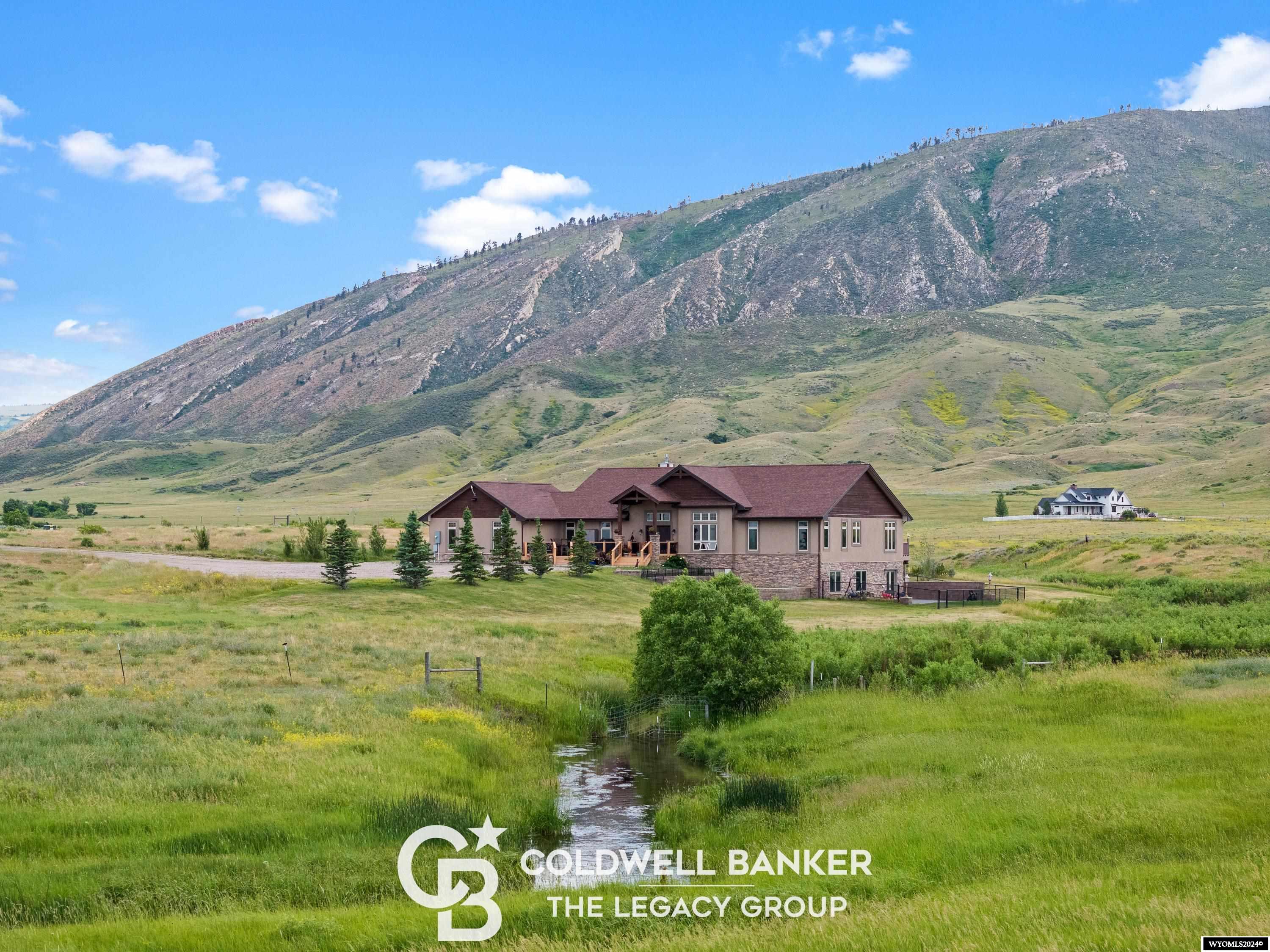 6600 Hat 6 Road Casper, WY 82609 - Photo 1 of 1 Gallery Image 1