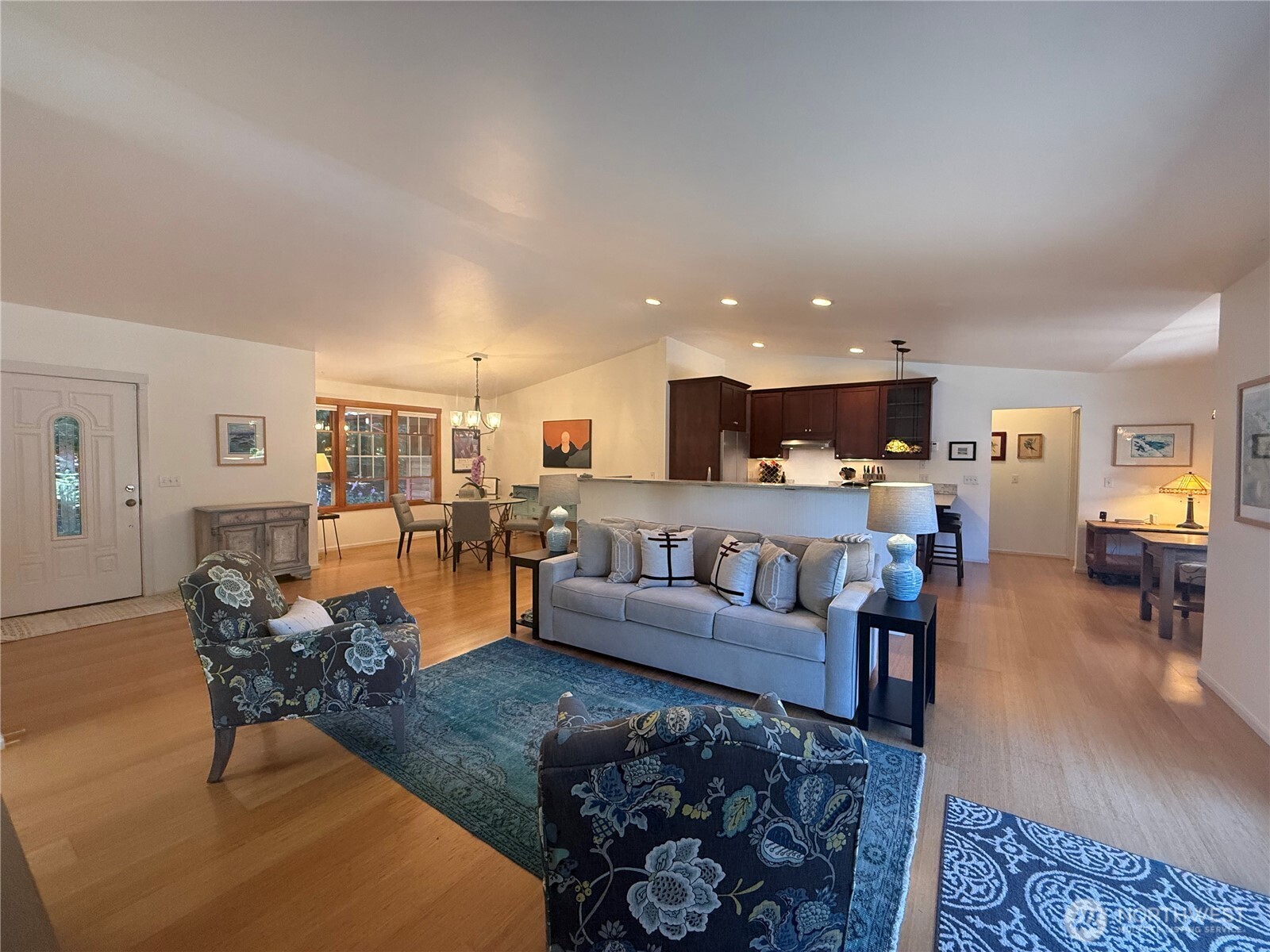 143 Raccoon Point Road Orcas Island, WA 98245 - Photo 1 of 36