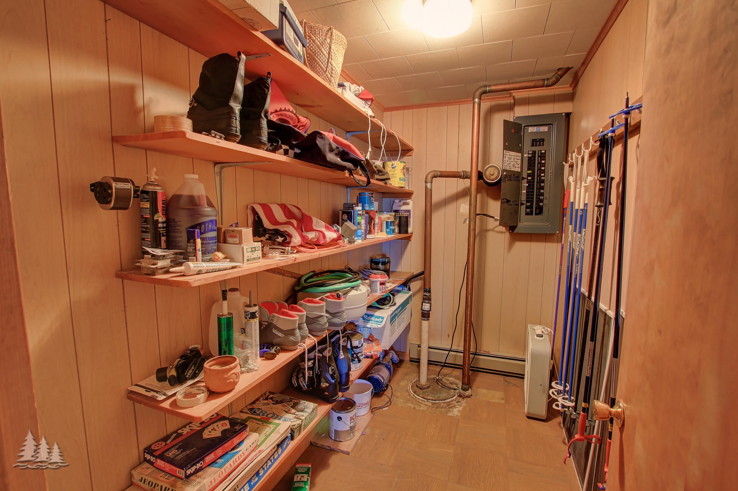 2220 Veeder Road Lewiston, MI 49756 - Photo 37 of 50 Gallery Image 37