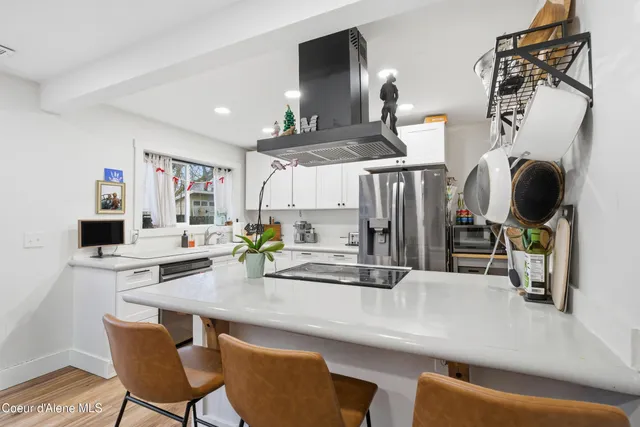 $950,000 | 417 Pine Street, Sandpoint, ID 83864