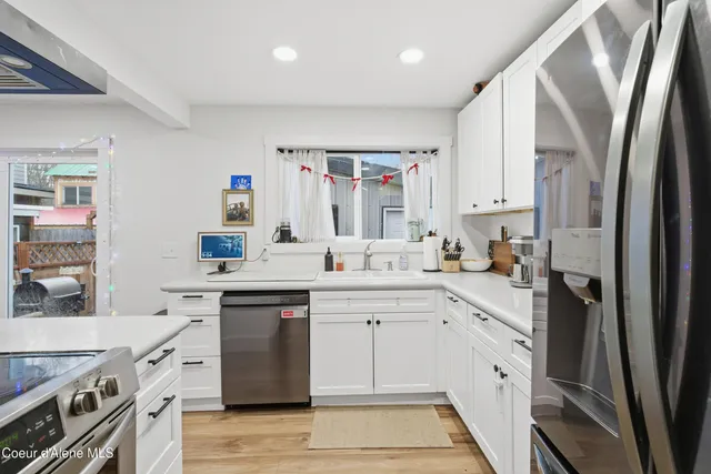 $950,000 | 417 Pine Street, Sandpoint, ID 83864