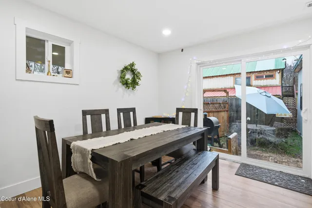 $950,000 | 417 Pine Street, Sandpoint, ID 83864