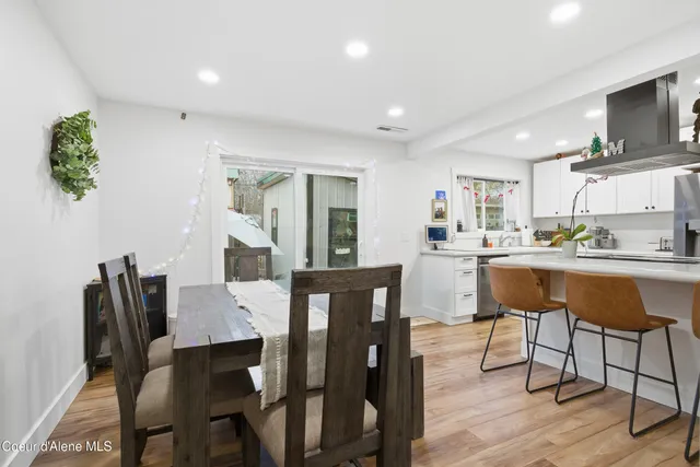 $950,000 | 417 Pine Street, Sandpoint, ID 83864