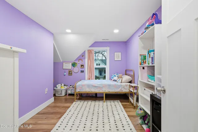 $950,000 | 417 Pine Street, Sandpoint, ID 83864