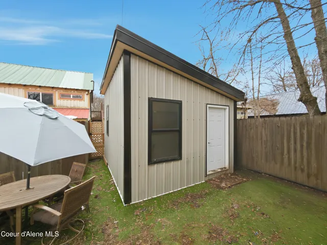 $950,000 | 417 Pine Street, Sandpoint, ID 83864