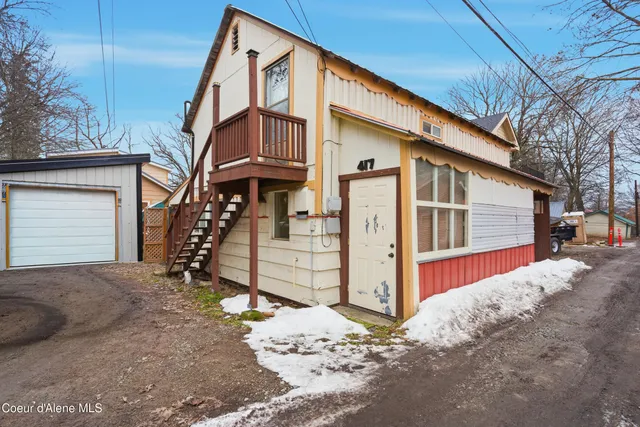 $950,000 | 417 Pine Street, Sandpoint, ID 83864