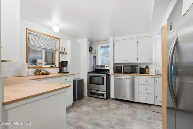 $950,000 | 417 Pine Street, Sandpoint, ID 83864