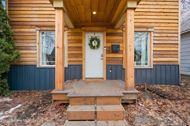 $950,000 | 417 Pine Street, Sandpoint, ID 83864