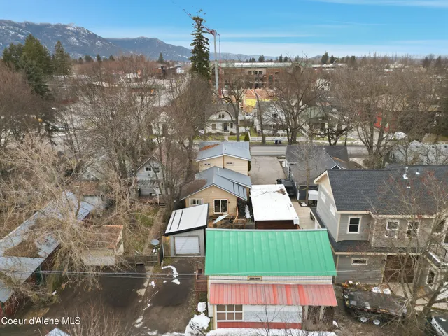 $950,000 | 417 Pine Street, Sandpoint, ID 83864