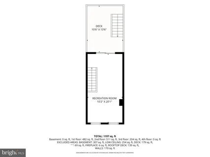 $389,900 | 1438 Battery Avenue, Baltimore, MD 21230