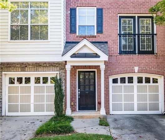 $3,200 | 5490 Glenridge Park Northeast, Unit 5490, Atlanta, GA 30342