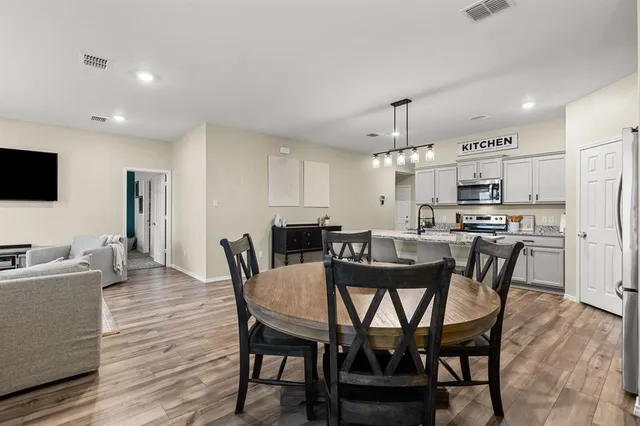 $307,900 | 7201 Llano Drive, China Spring, TX 76633