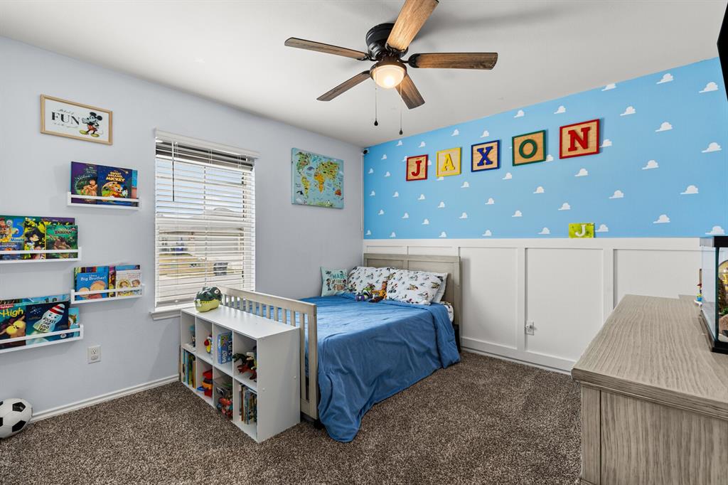 7201 Llano Drive China Spring, TX 76633 - Photo 16 of 39