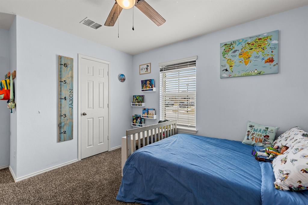 7201 Llano Drive China Spring, TX 76633 - Photo 17 of 39