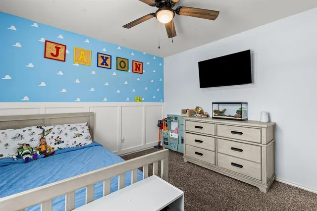 $307,900 | 7201 Llano Drive, China Spring, TX 76633