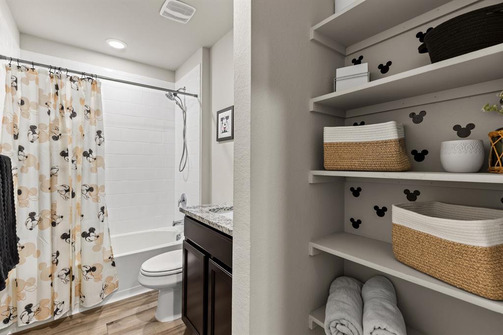 7201 Llano Drive China Spring, TX 76633 - Photo 19 of 39