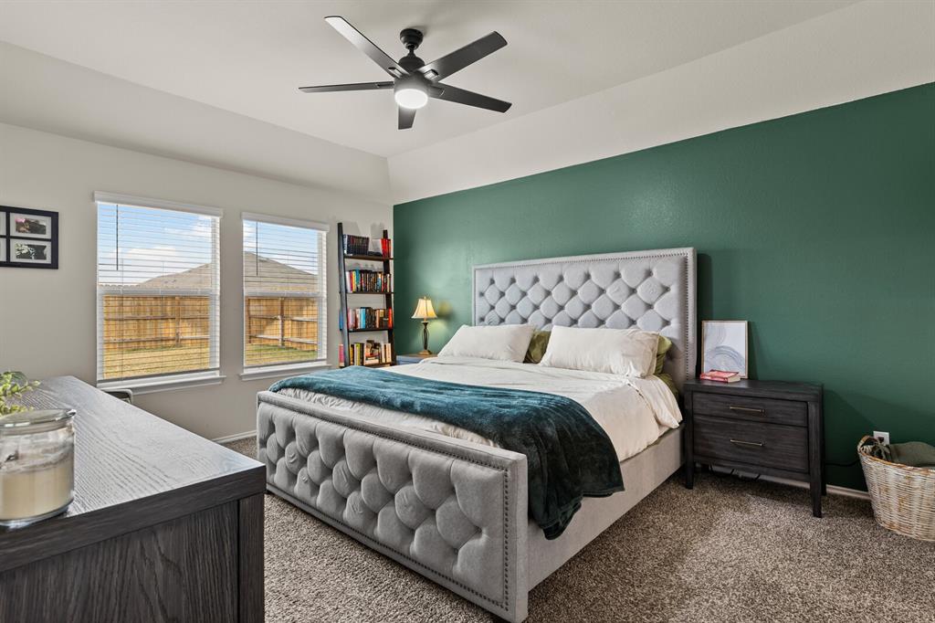 7201 Llano Drive China Spring, TX 76633 - Photo 25 of 39