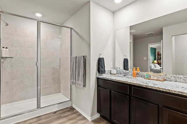 $307,900 | 7201 Llano Drive, China Spring, TX 76633