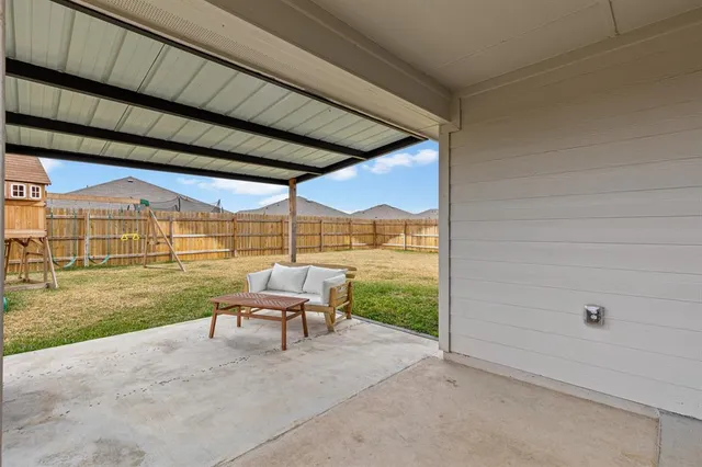 $307,900 | 7201 Llano Drive, China Spring, TX 76633