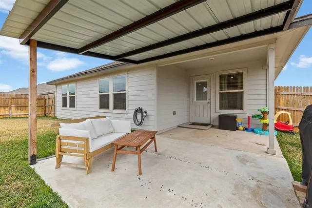 $307,900 | 7201 Llano Drive, China Spring, TX 76633