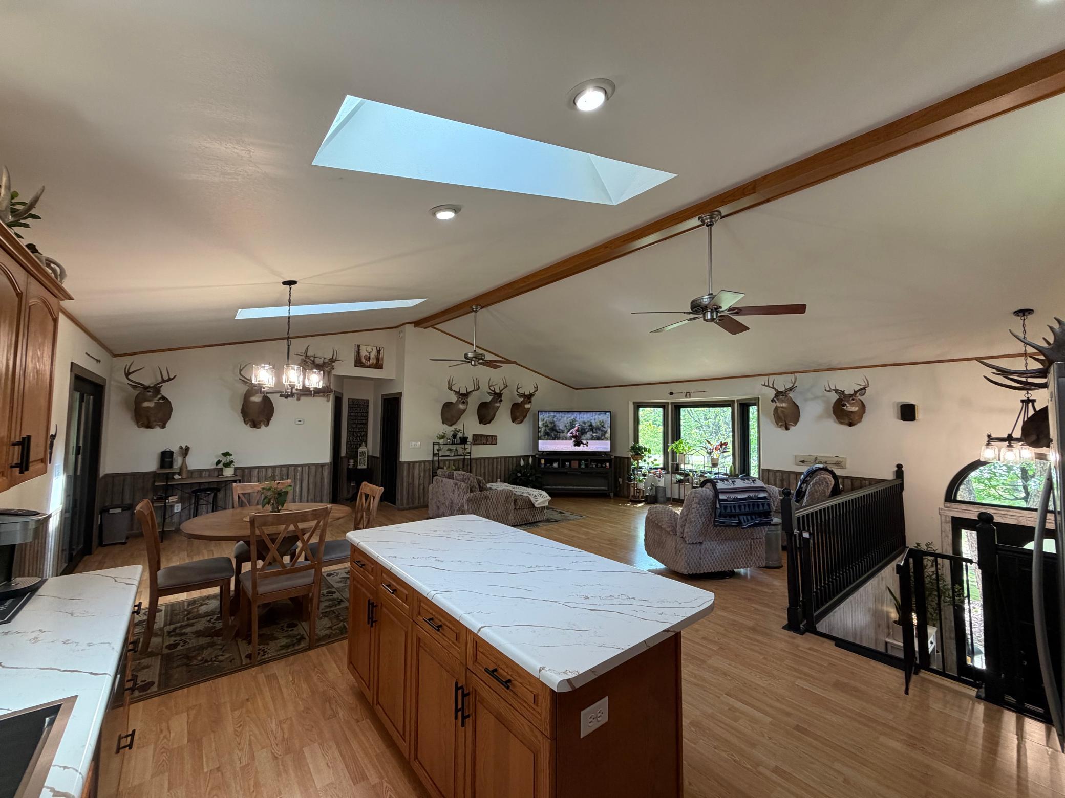 25529 Gile Road Grantsburg, WI 54840 - Photo 9 of 52