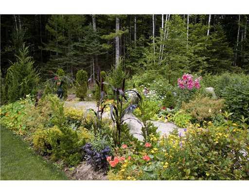 574 Turner Road Bremen, ME 04551 - Photo 16 of 20 Yard/Garden.