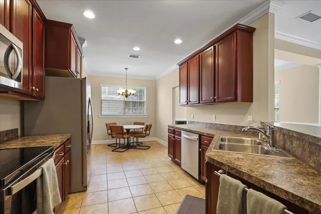 $380,000 | 525 Forest Green Drive, Tallahassee, FL 32308