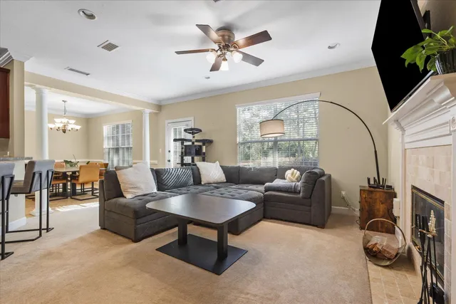 $380,000 | 525 Forest Green Drive, Tallahassee, FL 32308