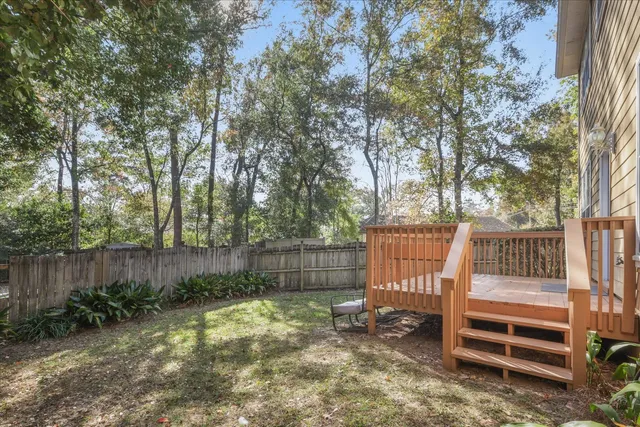 $380,000 | 525 Forest Green Drive, Tallahassee, FL 32308