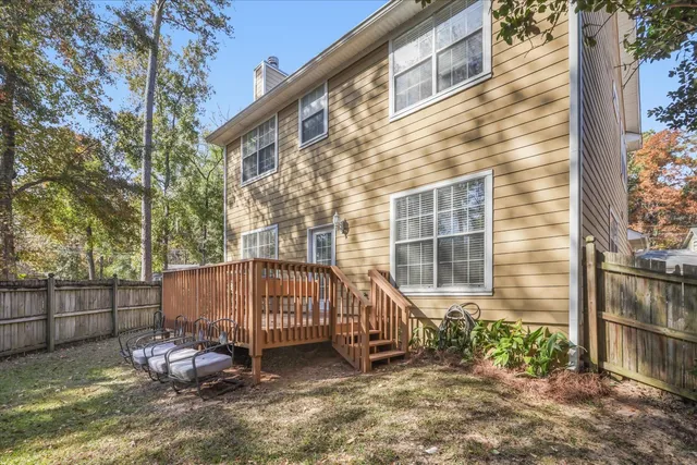 $380,000 | 525 Forest Green Drive, Tallahassee, FL 32308