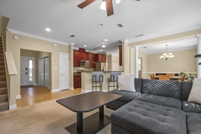 $380,000 | 525 Forest Green Drive, Tallahassee, FL 32308