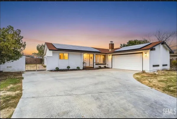 $335,000 | Undisclosed Address, California City, CA 93505