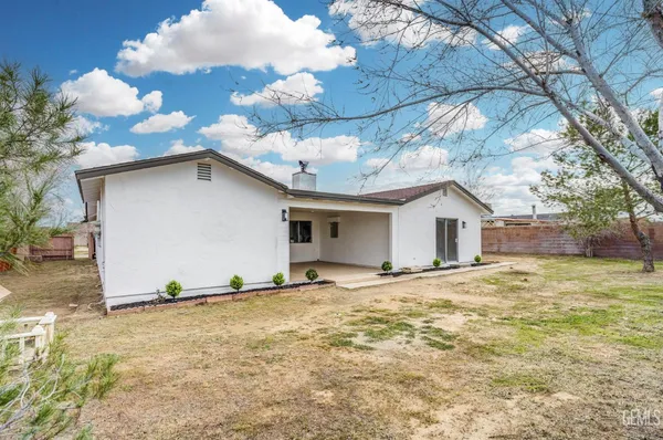 $335,000 | Undisclosed Address, California City, CA 93505