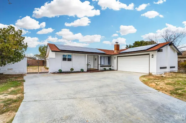 $335,000 | Undisclosed Address, California City, CA 93505
