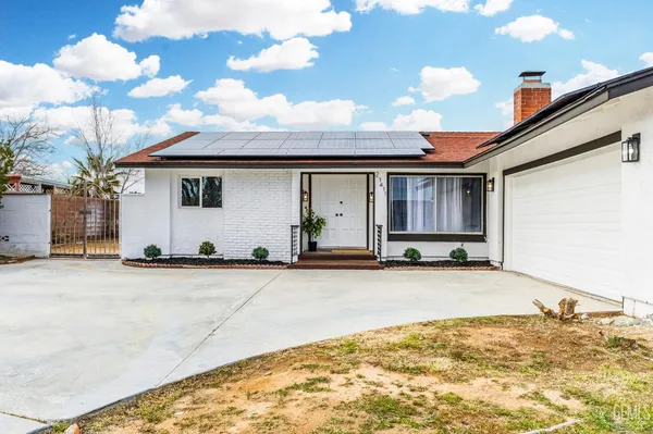 $335,000 | Undisclosed Address, California City, CA 93505