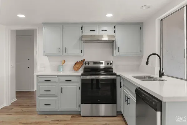 $335,000 | Undisclosed Address, California City, CA 93505