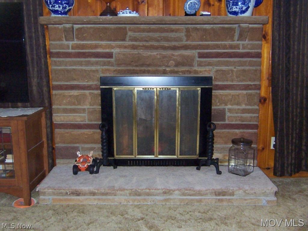 2212 Mount Carmel Rdg Road St. Marys, WV 26170 - Photo 6 of 6